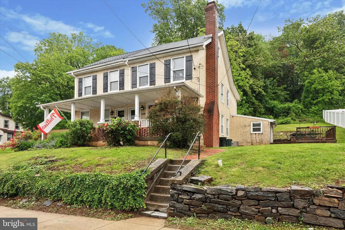 628 Ford St, Conshohocken, PA 19428 - Image #1