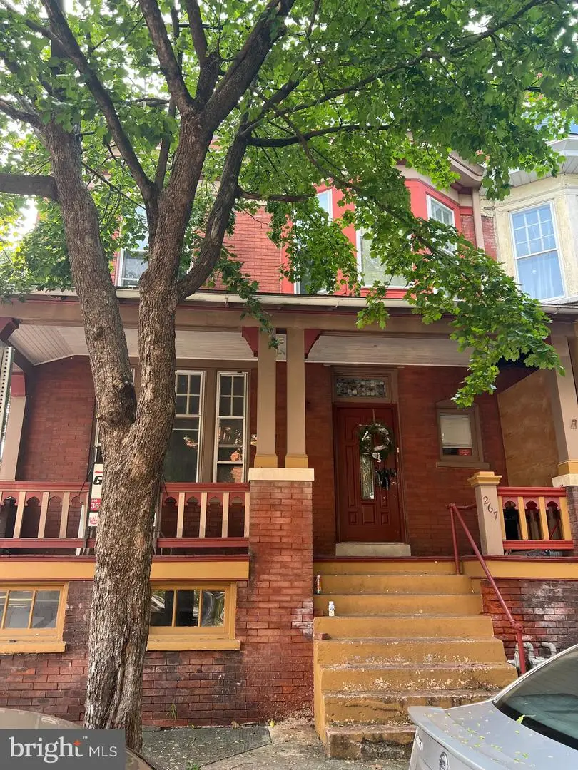 267 N York St, Pottstown, PA 19464 - Image #1