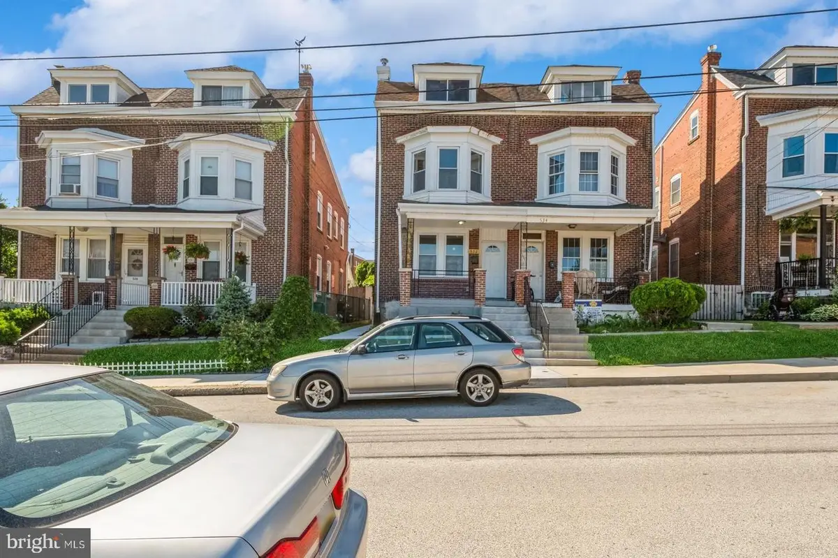 532 Bush St, Bridgeport, PA 19405 - Image #1