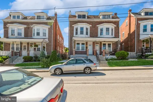 532 Bush St, BRIDGEPORT, PA 19405