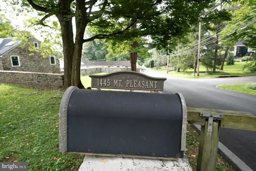 1445 Mt Pleasant Rd, Villanova, PA 19085 - Image #2