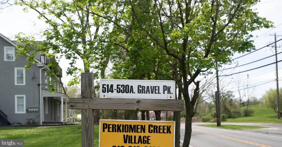 514-530 Gravel Pike, Collegeville, PA 19426 - Image #2