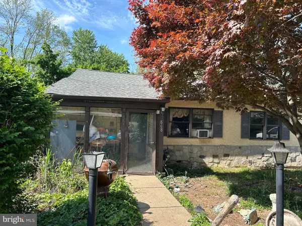 868 Tyson Ave, ABINGTON, PA 19001