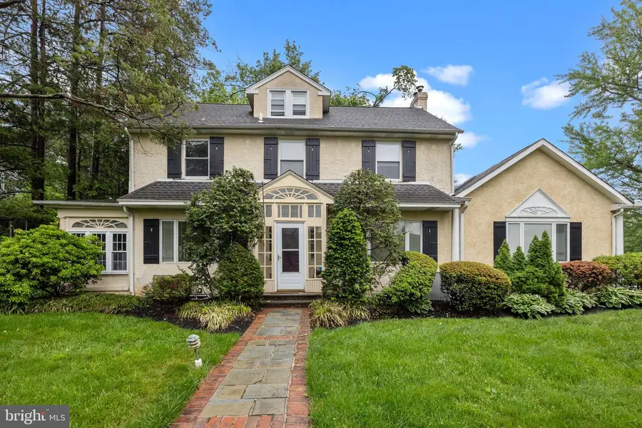 600 Runnymede Ave, Jenkintown, PA 19046 - Image #2