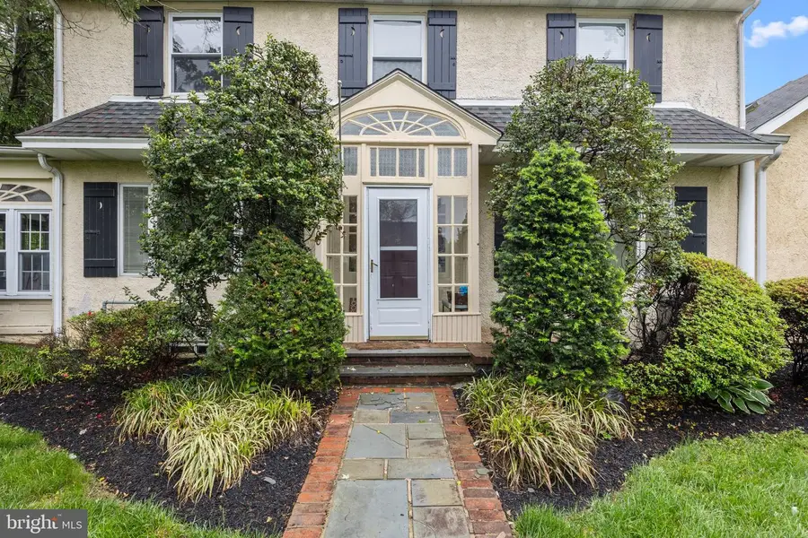 600 Runnymede Ave, Jenkintown, PA 19046 - Image #3