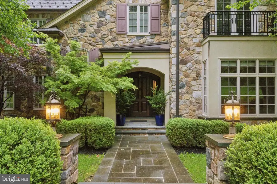 631 Harts Ridge Rd, Conshohocken, PA 19428 - Image #3