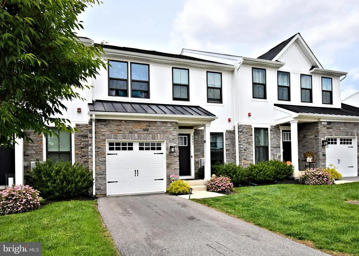 8043 Milltown Cir, Cheltenham, PA 19012 - Image #1