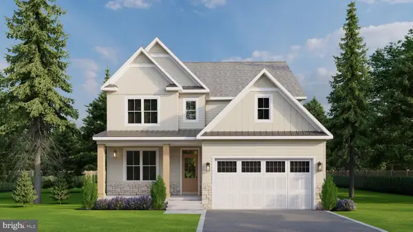 1975 West Ave, CONSHOHOCKEN, PA 19428