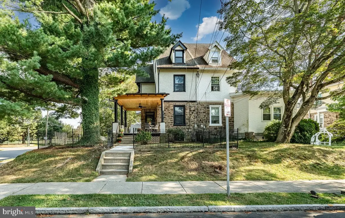 101 Grandview Rd, Ardmore, PA 19003 - Image #1