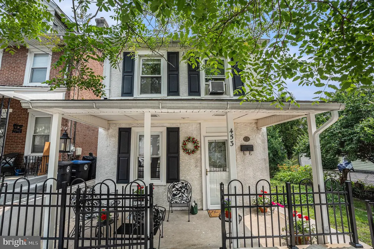 453 Old Elm St, Conshohocken, PA 19428 - Image #1