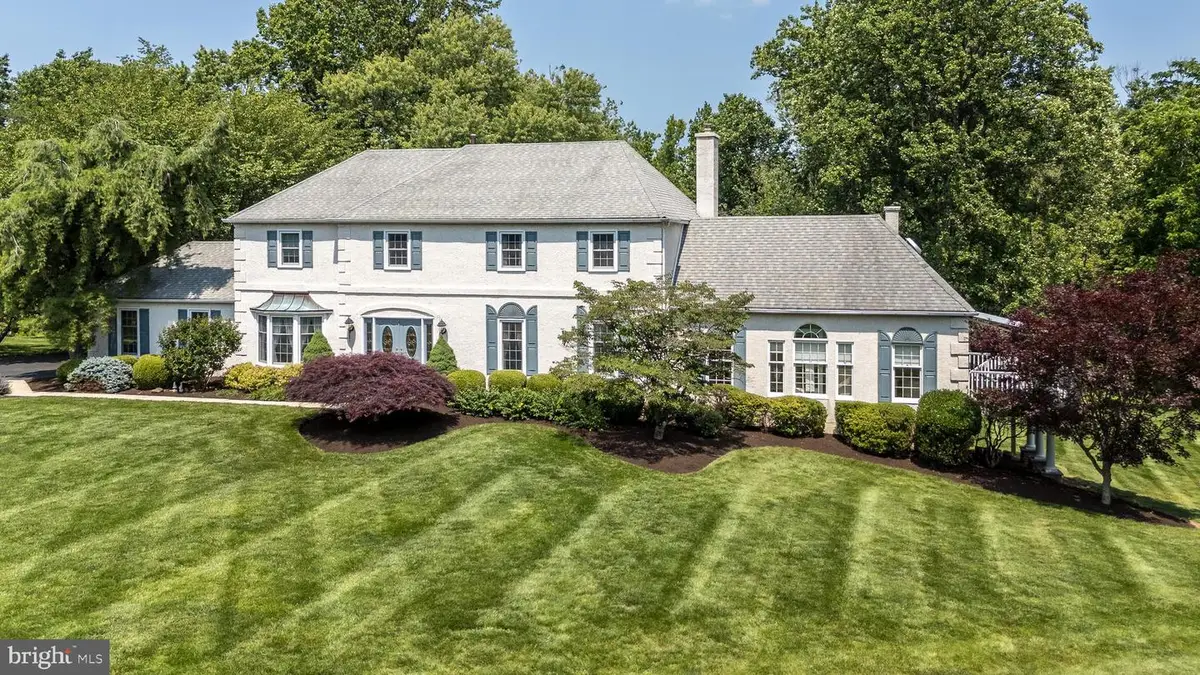 760 Audubon Dr, North Wales, PA 19454 - Image #1