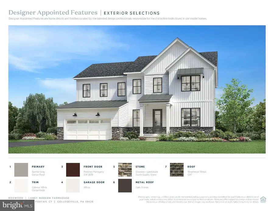 12 Foxtail Ct #2, Collegeville, PA 19426 - Image #2