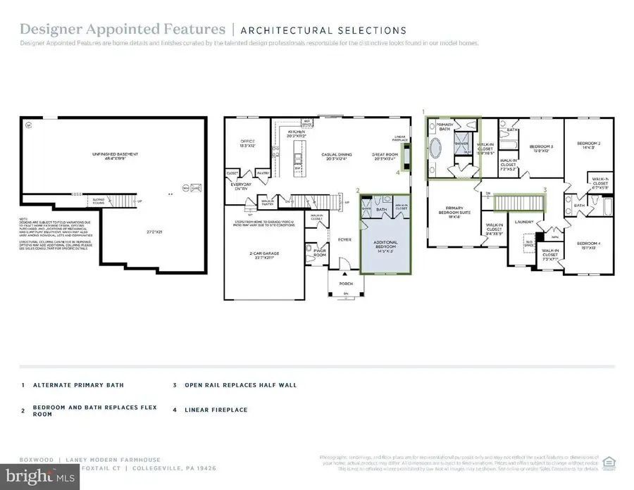 12 Foxtail Ct #2, Collegeville, PA 19426 - Image #3