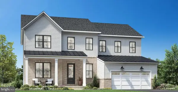 414 Emmitt Ct, ROYERSFORD, PA 19468