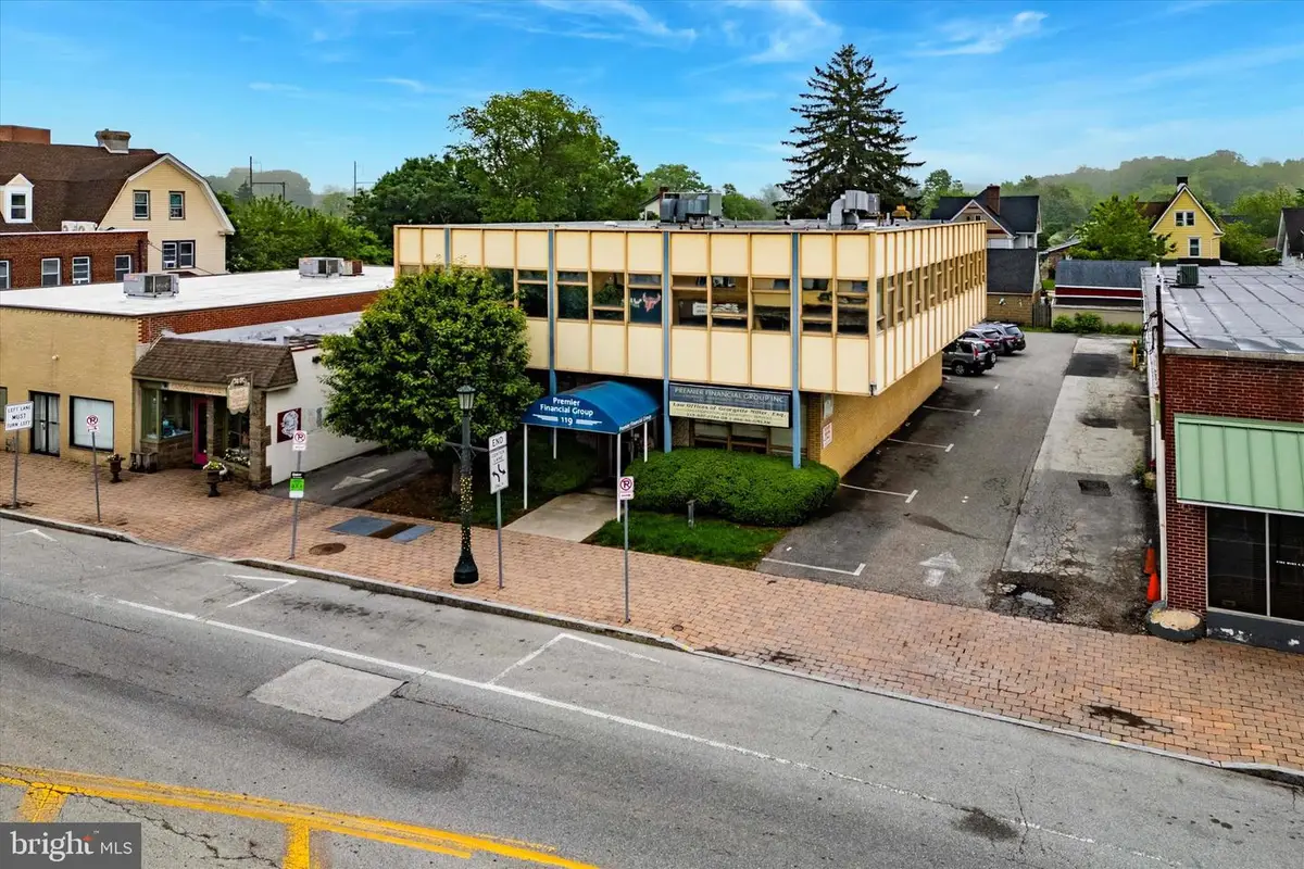 119 S Easton Rd, Glenside, PA 19038 - Image #1