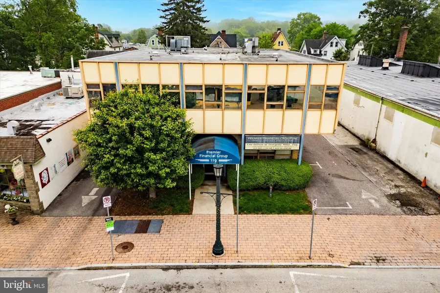 119 S Easton Rd, Glenside, PA 19038 - Image #2