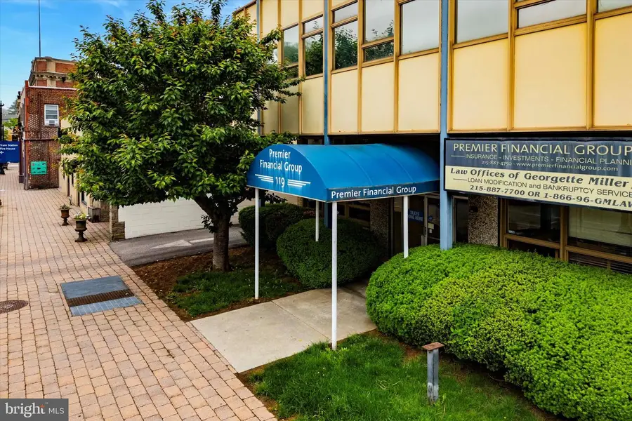 119 S Easton Rd, Glenside, PA 19038 - Image #3