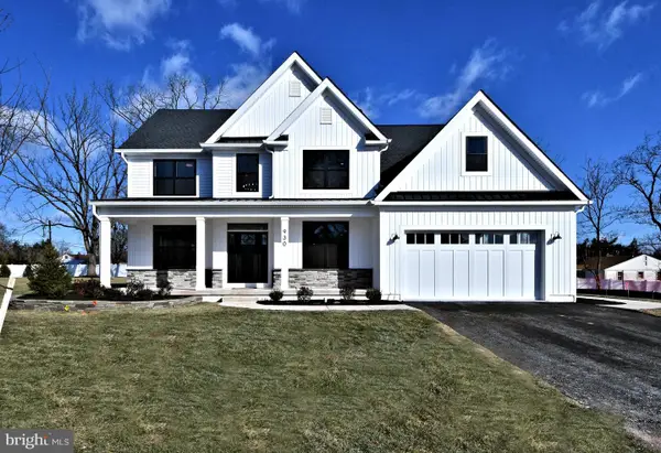 000 Lenape Dr, LANSDALE, PA 19446