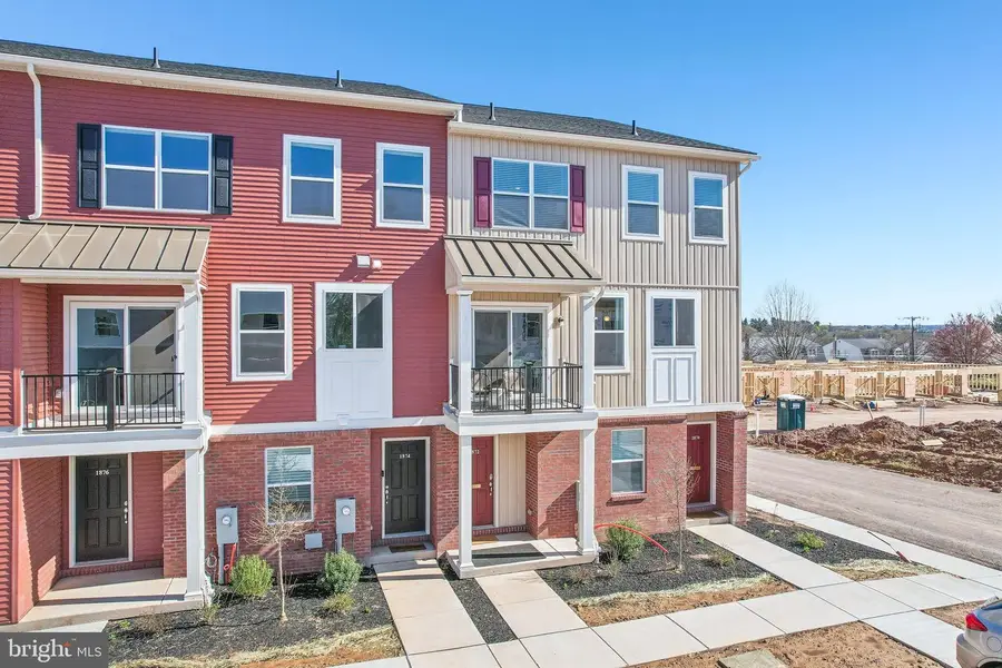 1805 Arch St #22e, Norristown, PA 19401 - Image #2