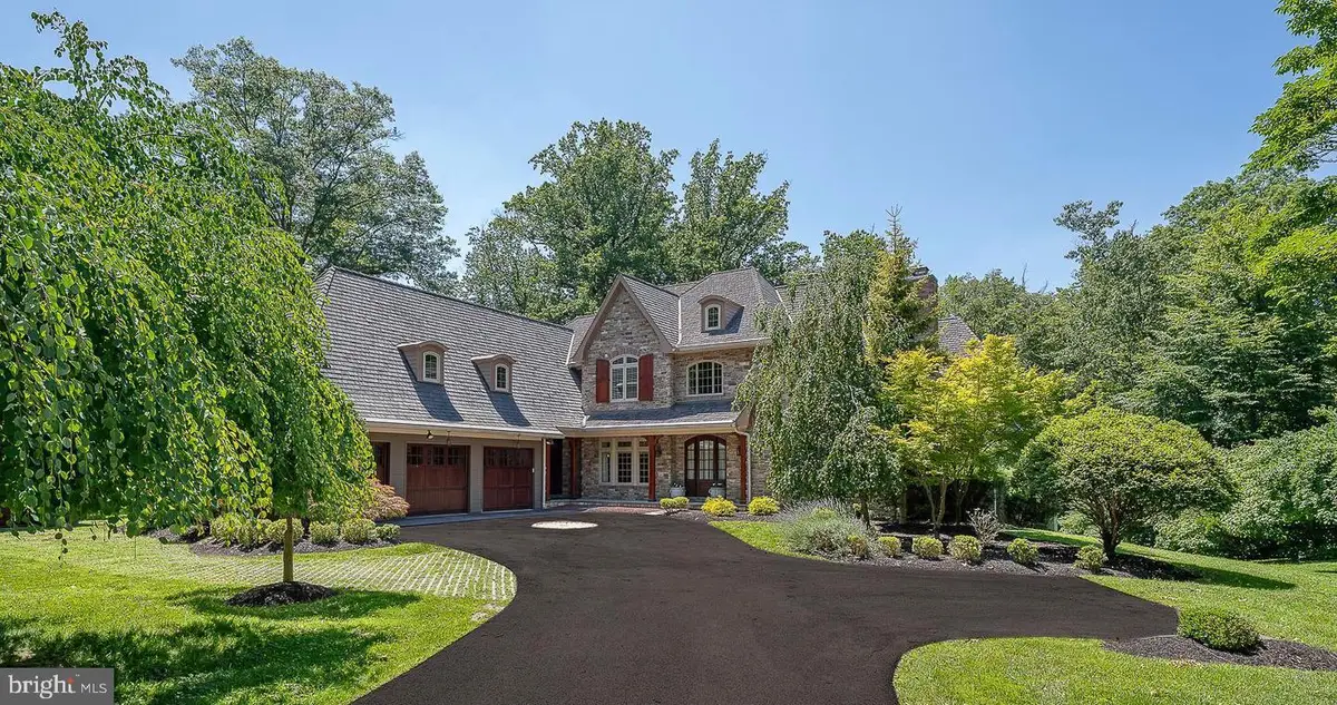 226 Mcclenaghan Mill Rd, Wynnewood, PA 19096 - Image #1