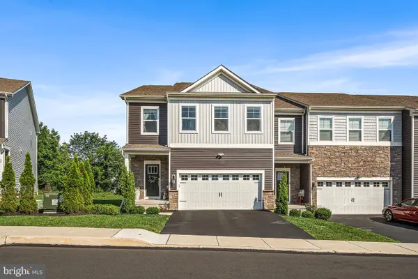 43 Hummingbird Lane, PHOENIXVILLE, PA 19460