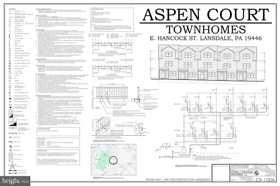 380 E Hancock St #101a, Lansdale, PA 19446 - Image #3