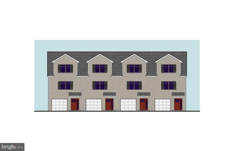 380 E Hancock St #103a, Lansdale, PA 19446 - #2