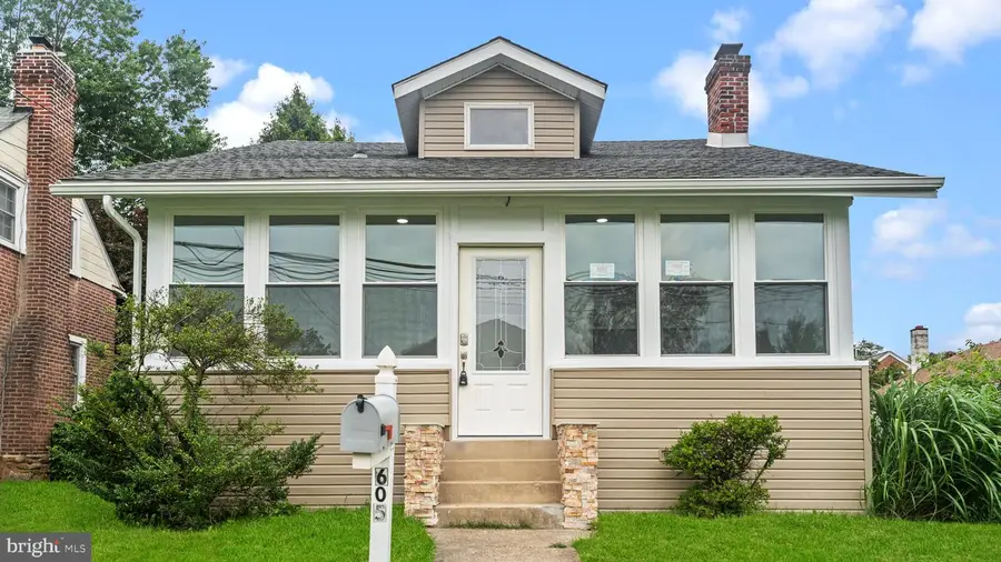 605 Fairhill St, Willow Grove, PA 19090 - Image #2