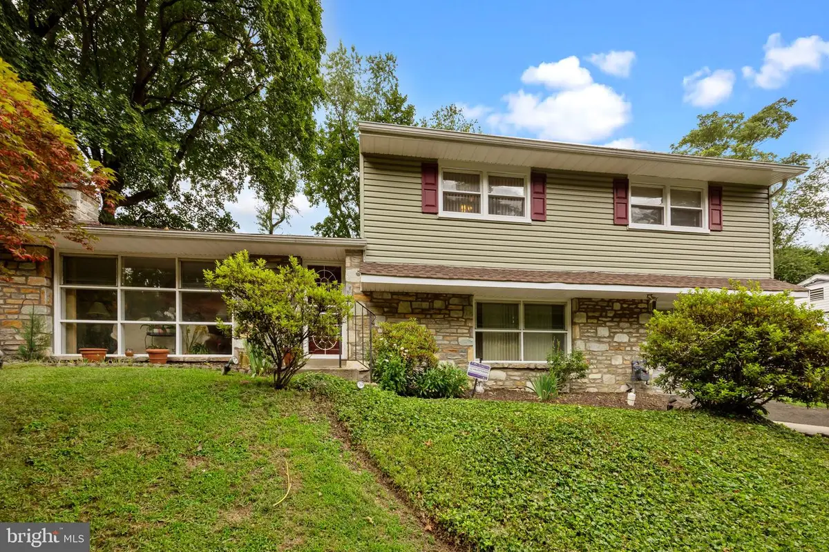 7608 Coventry Ave, Elkins Park, PA 19027 - Image #1