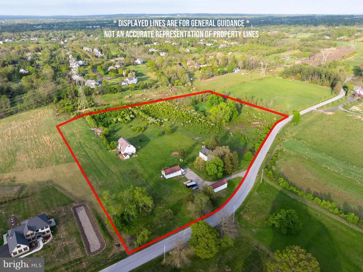 Lot 28 Heebner Rd, Collegeville, PA 19426 - Image #1