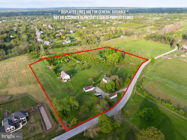 Lot 28 Heebner Rd, COLLEGEVILLE, PA 19426