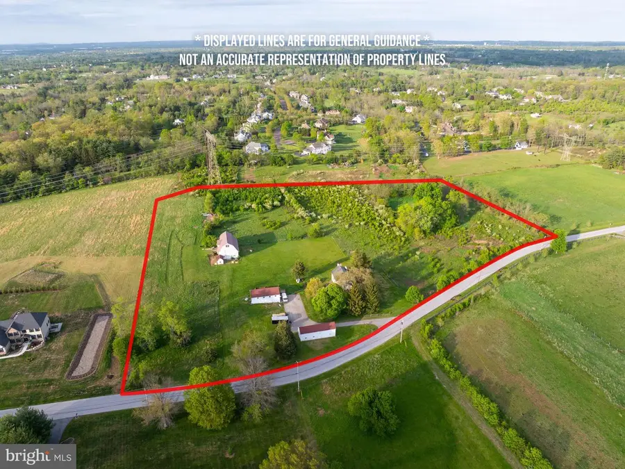 Lot 28 Heebner Rd, Collegeville, PA 19426 - Image #3