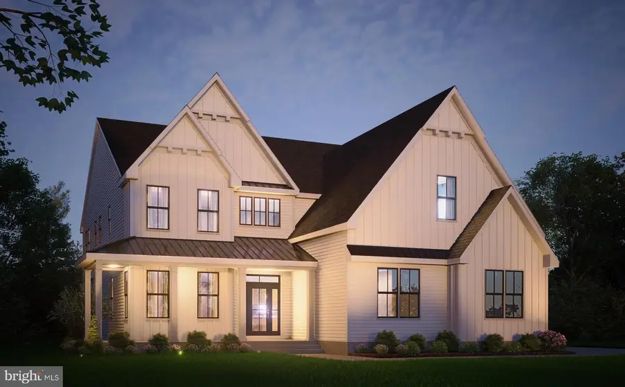 1815 Lot 1b Yost Rd, Blue Bell, PA 19422 - Image #2