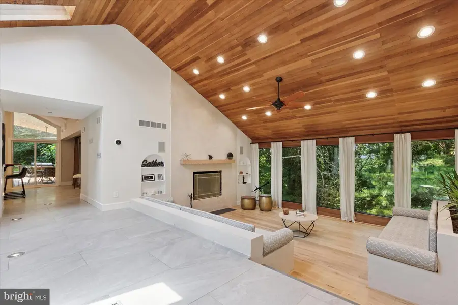 1220 Valley Rd, Villanova, PA 19085 - #3