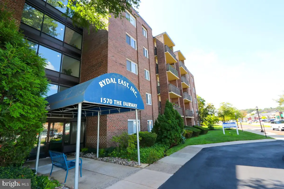 1570 The Fairway #103e, Jenkintown, PA 19046 - Image #1