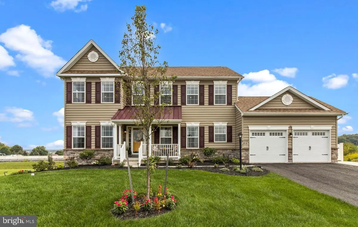 264 Wilton Ct, Harleysville, PA 19438 - Image #1