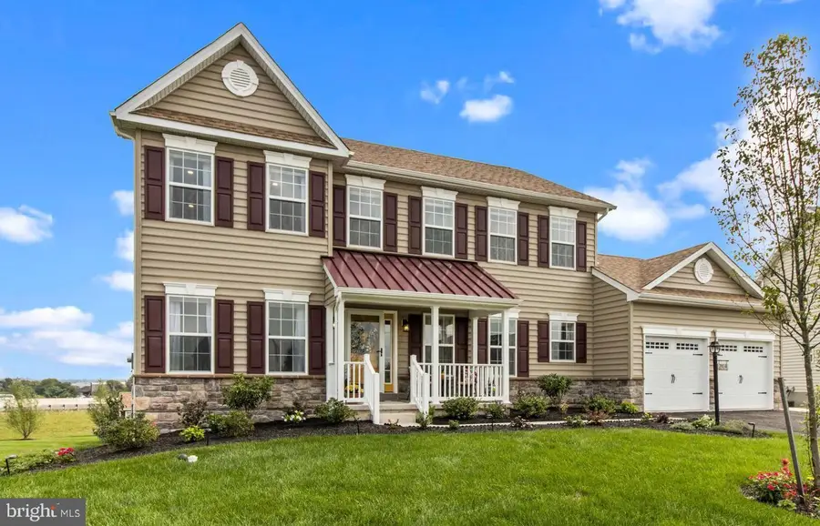 264 Wilton Ct, Harleysville, PA 19438 - Image #3