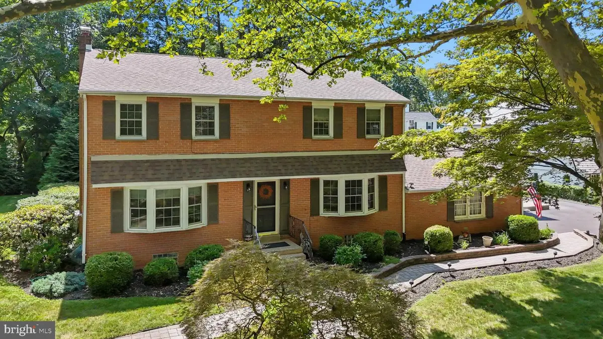 1708 Madeira Ave, Jenkintown, PA 19046 - Image #1