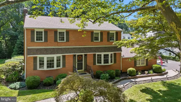 1708 Madeira Ave, JENKINTOWN, PA 19046