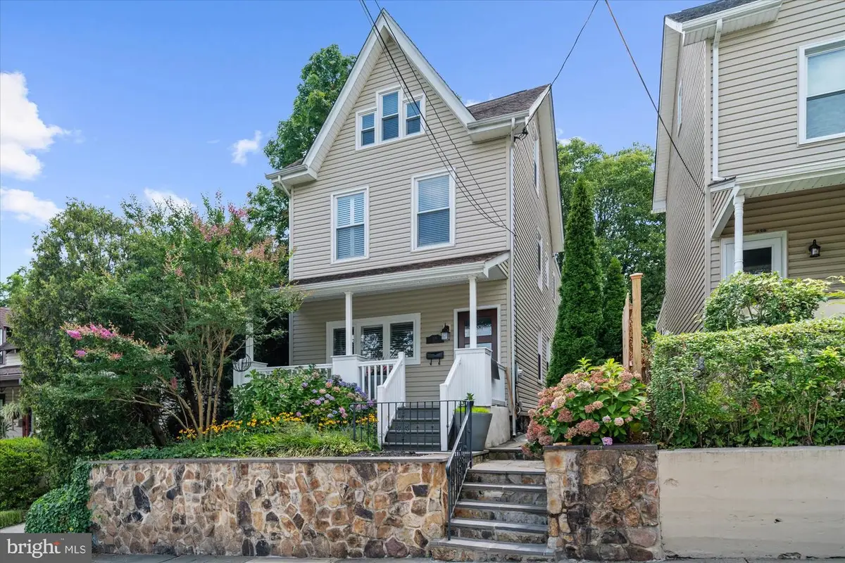 236 Jefferson St, Bala Cynwyd, PA 19004 - Image #1