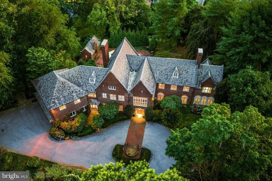 717 N Spring Mill Rd, Villanova, PA 19085 - Image #2