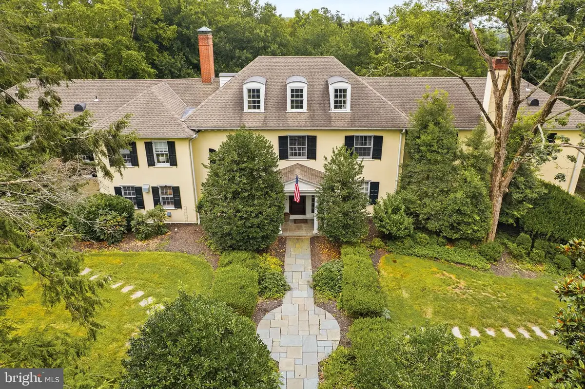 790 Brushtown Rd, Ambler, PA 19002 - Image #1