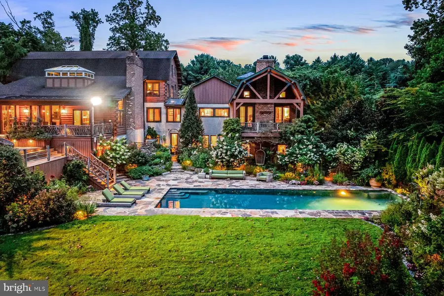 1408 Rene Rd, Villanova, PA 19085 - Image #2