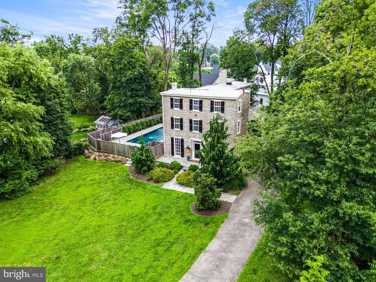 7604 East Ln, Wyndmoor, PA 19038 - Image #1