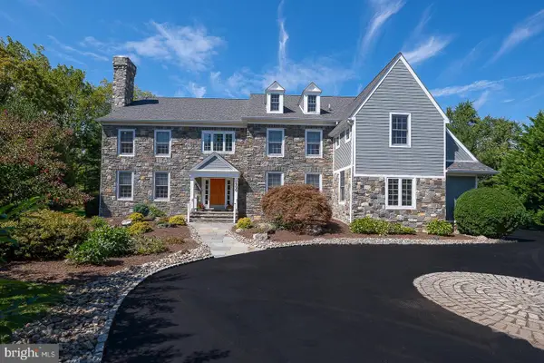 500 Northwick Ln, VILLANOVA, PA 19085