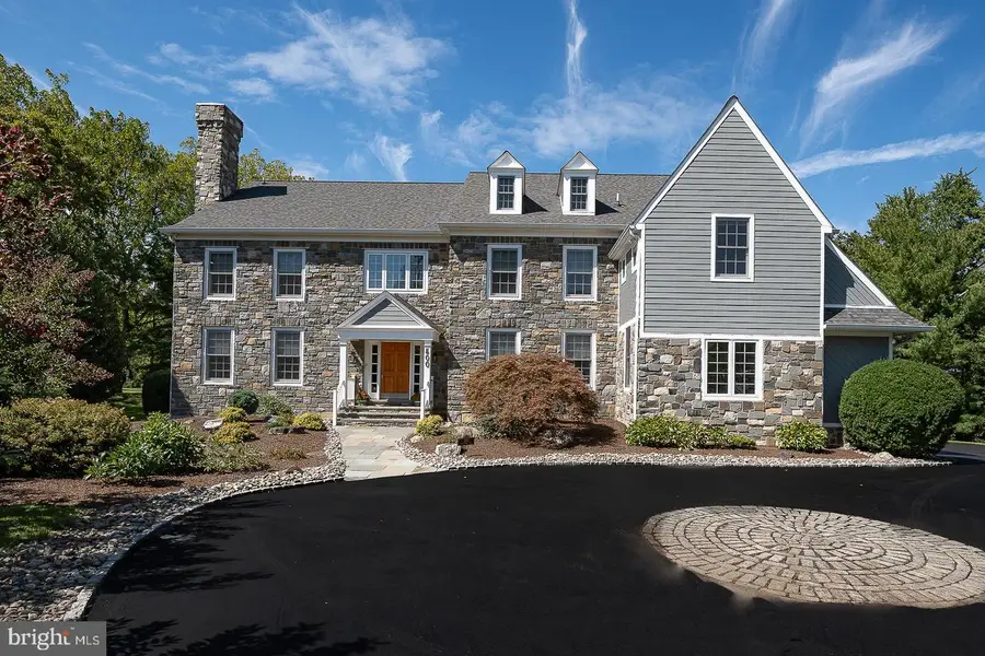 500 Northwick Ln, Villanova, PA 19085 - Image #2
