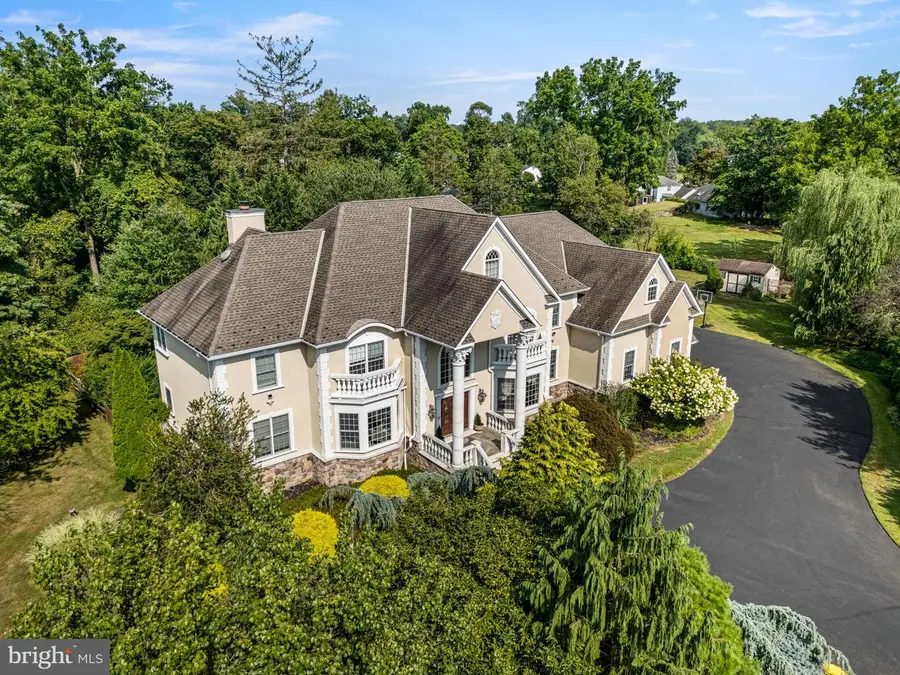 434 Meetinghouse Rd, Ambler, PA 19002 - #3