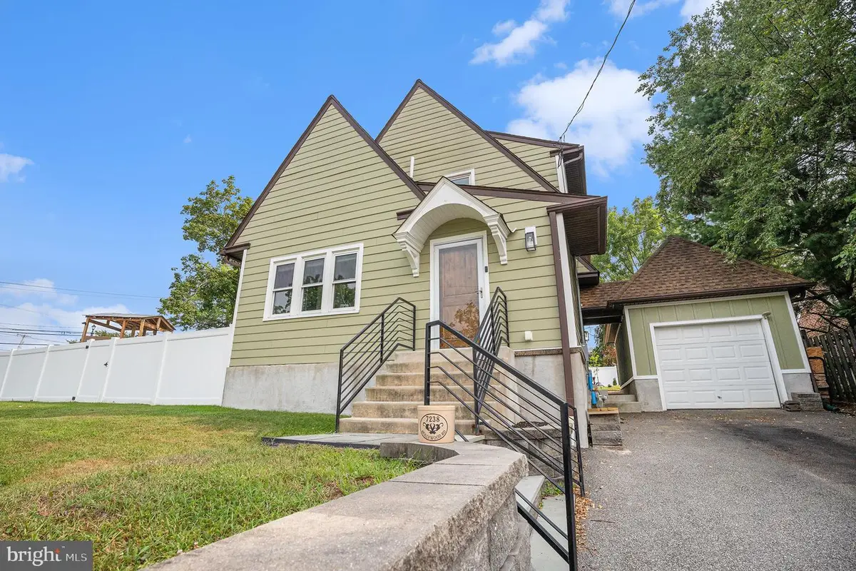 7238 Hollywood Rd, Fort Washington, PA 19034 - Image #1