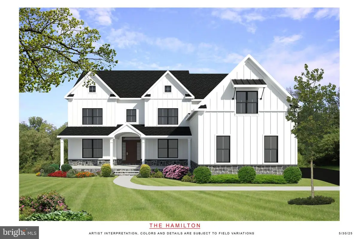 4 Anglesey, Lansdale, PA 19446 - Image #1