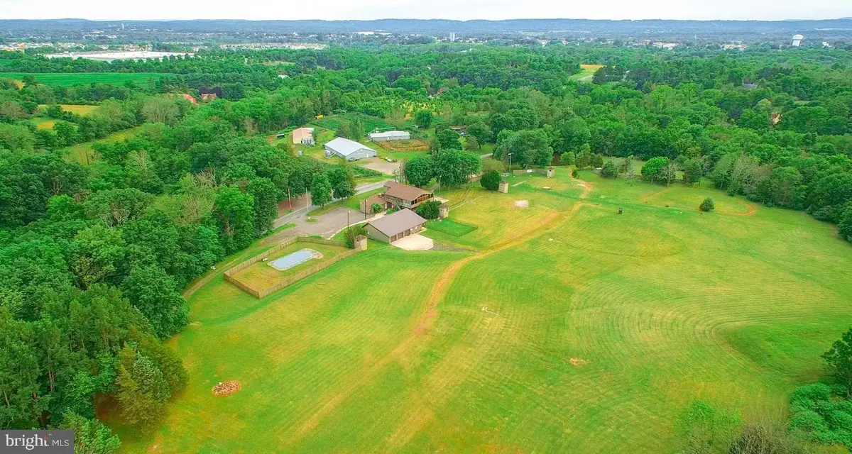 2071 Baus Rd, East Greenville, PA 18041 - Image #1
